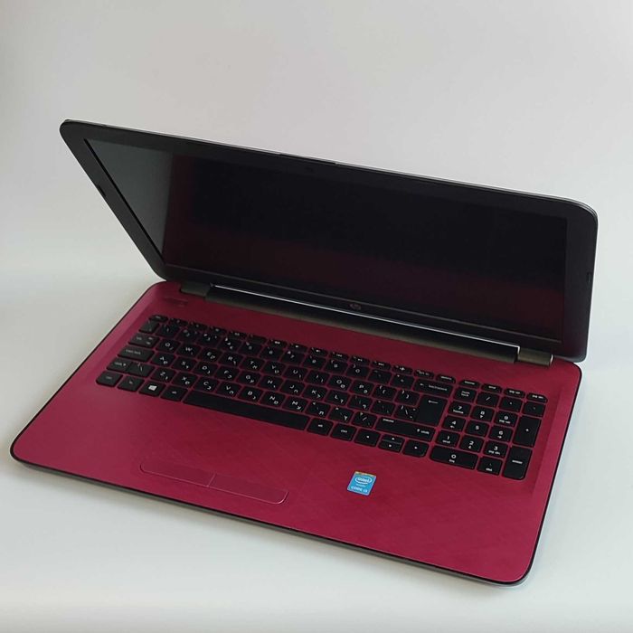 HP 15ay-087no | i3-5005u |8GB | 120GB SSD | 15,6" | Win11 Home