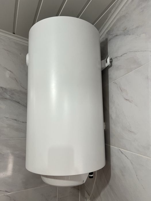 Termo acumulador Kunft