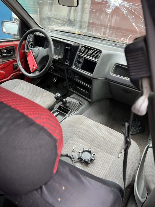 Продам ford sierra