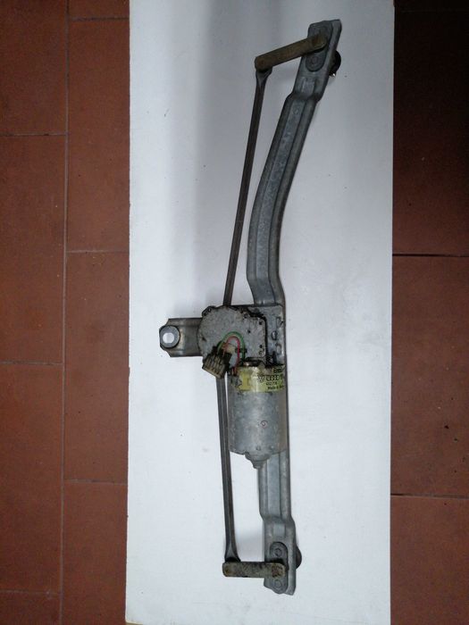 GOLF II/ VAG - Diverso material