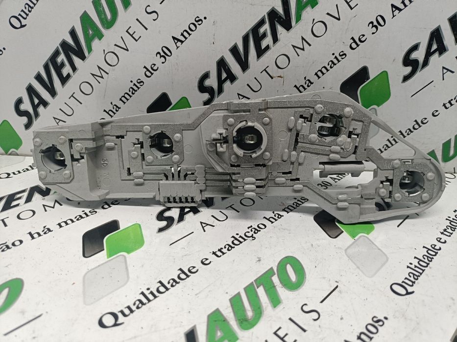 Suporte lâmpada esquerdo RENAULT Modus/Grand Modus (F/JP0_)