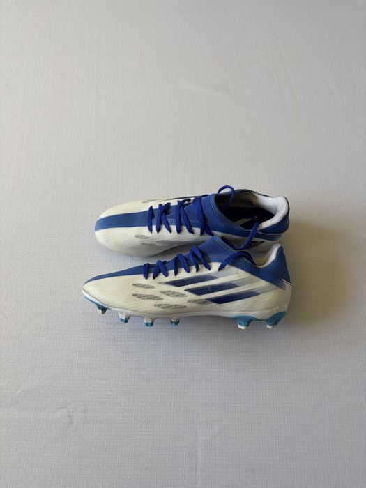 Buty korki Adidas x Speedflow.3 MG rozmiar 42