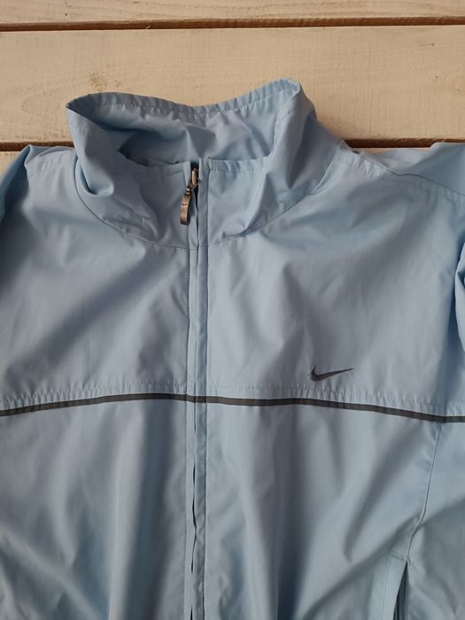 Cienka kurtka Nike