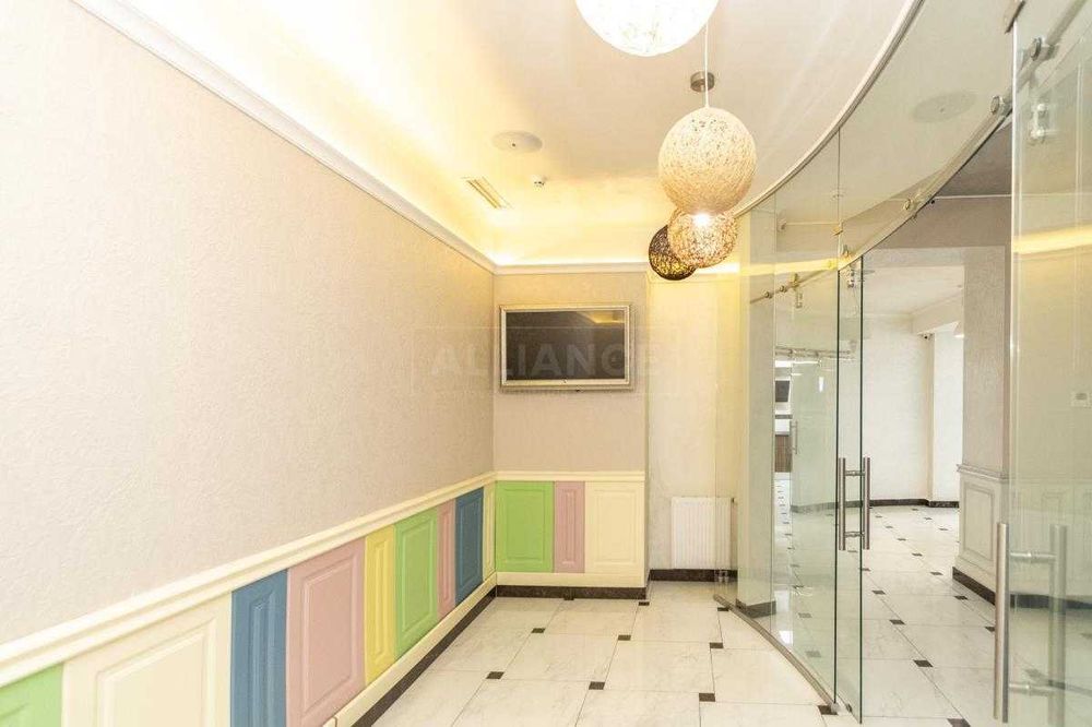 Продаж комерційного приміщення з ремонтом під офіс, клініку, послуги.