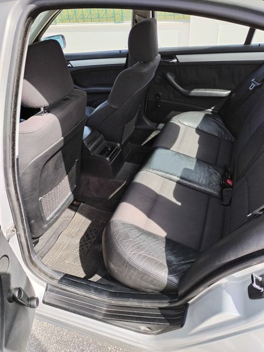 Bmw 320D série 3