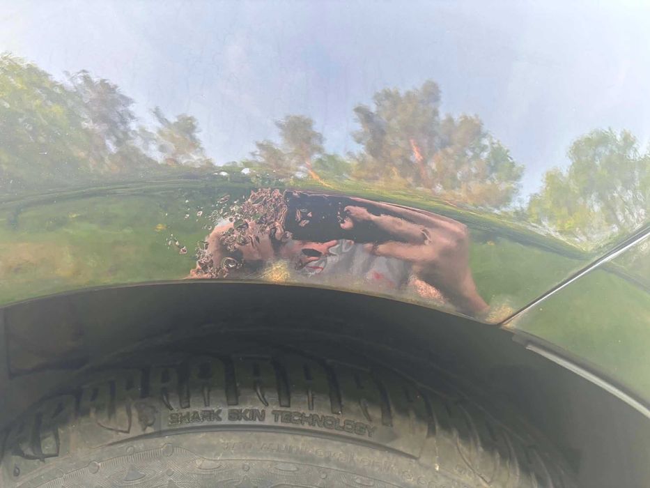 Sprzedam samochód Fiat 500
