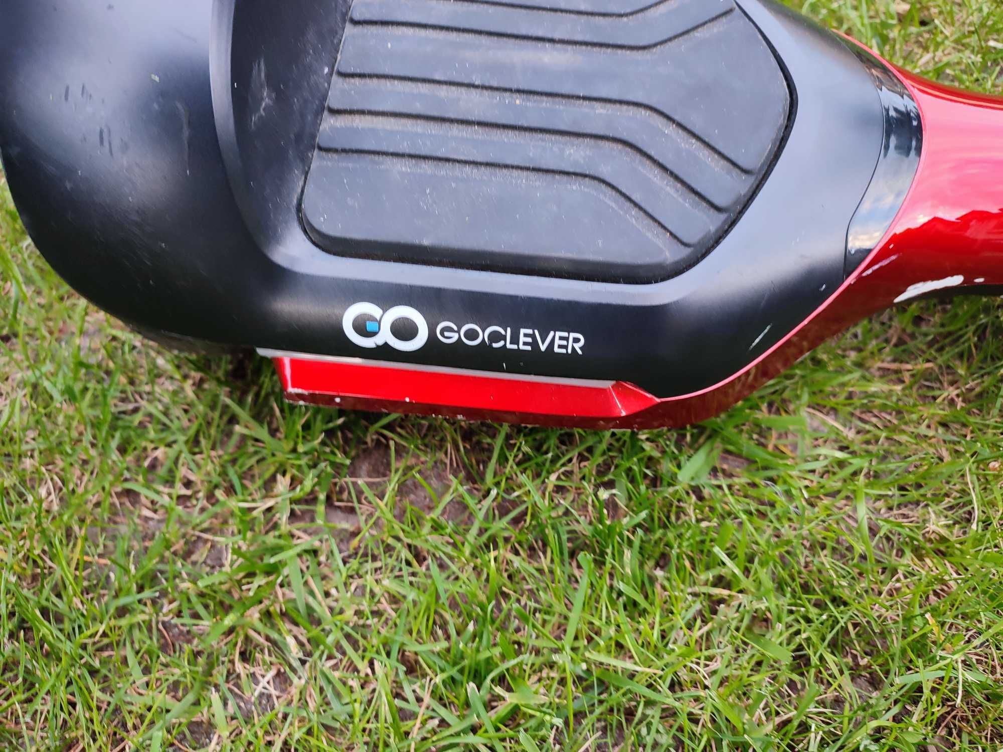 Goclever hoverboard best sale