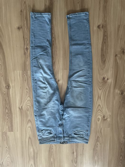 Spodnie męskie Sinsay