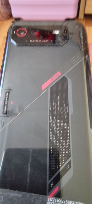 Telefon Asus RogFone 6 16/512