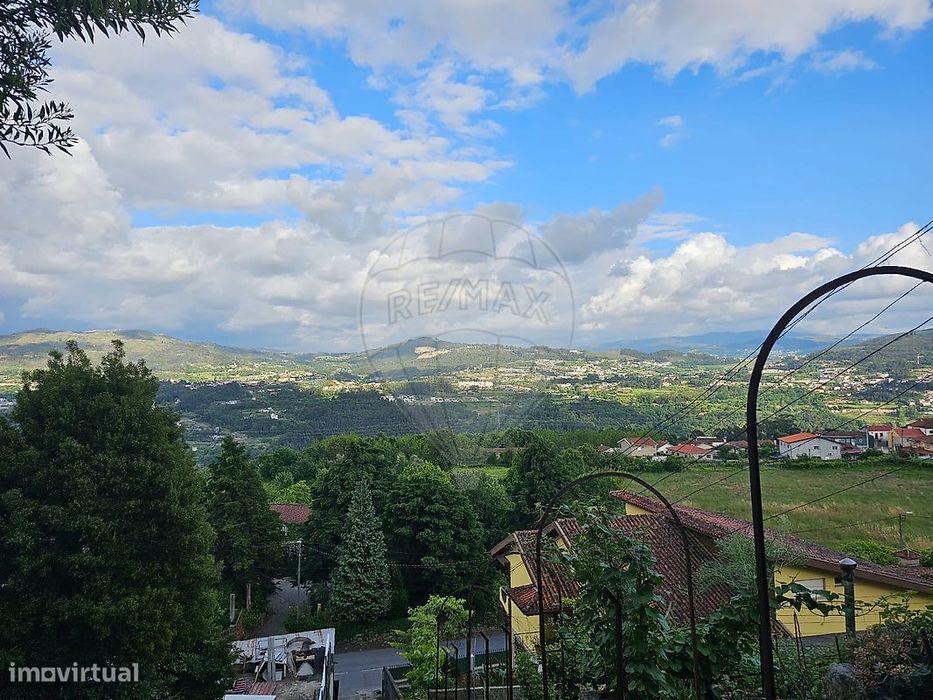 Terreno  para venda — Boelhe, Porto