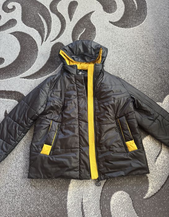 жіноча куртка осінь/весна