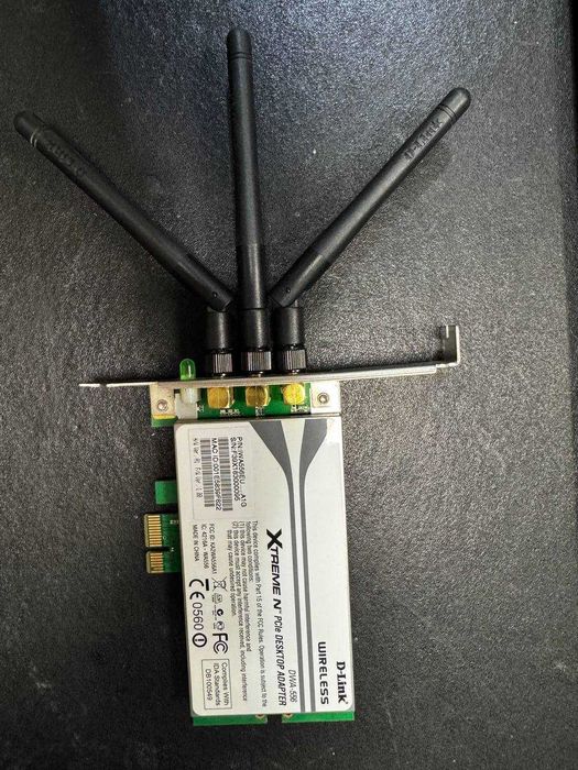 Wi-Fi адаптер TP-LINK TL-WN781ND TL-WN881ND