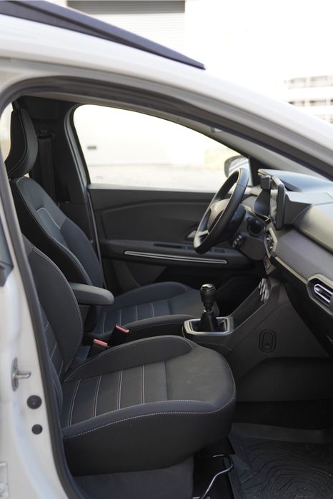 Dacia Jogger 1.0 ECO-G Extreme 7L Bi-Fuel