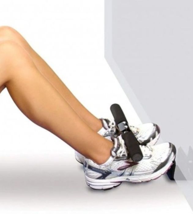 Barra de fixação para abdominais64584972179842121