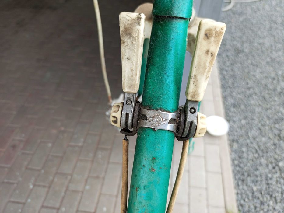 Romet wagant sport