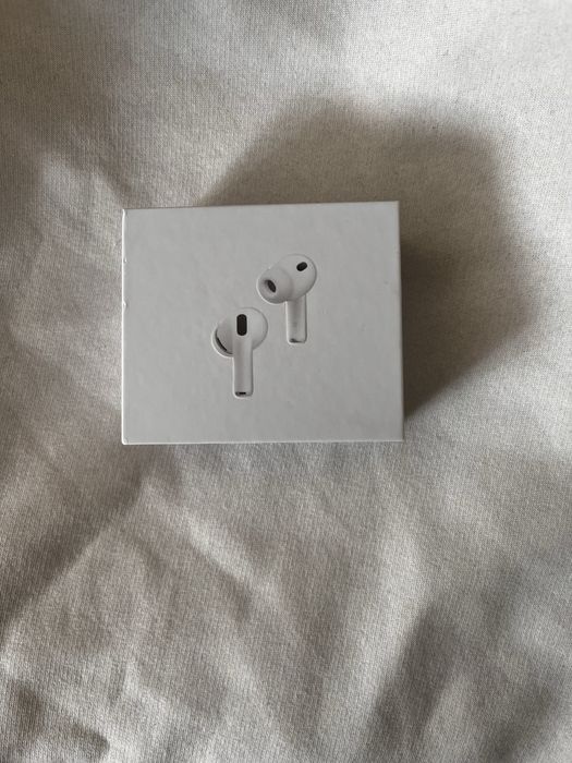 Sprzedam Apple Airpods Pro 3 stan bardzo dobry