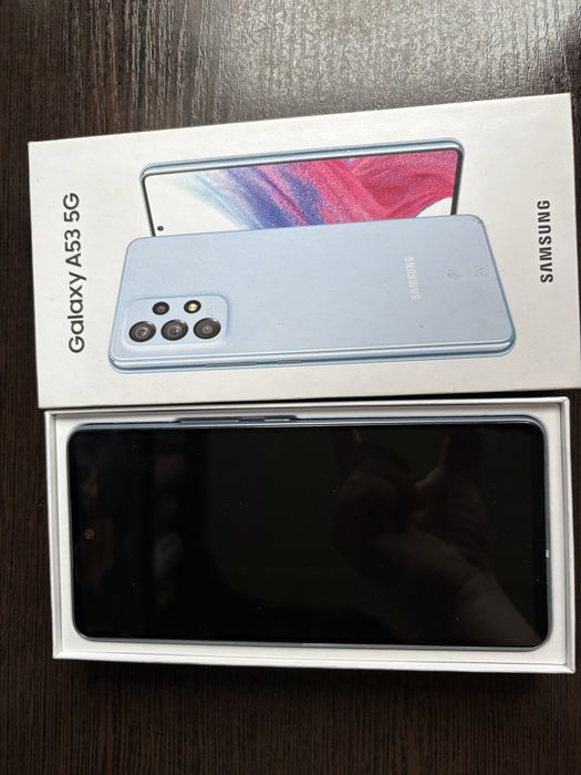 Samsung Galaxy A53 6 128 GB