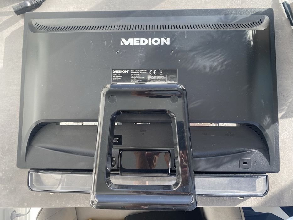 Monitor Medion LCD 55cm436678982590146563