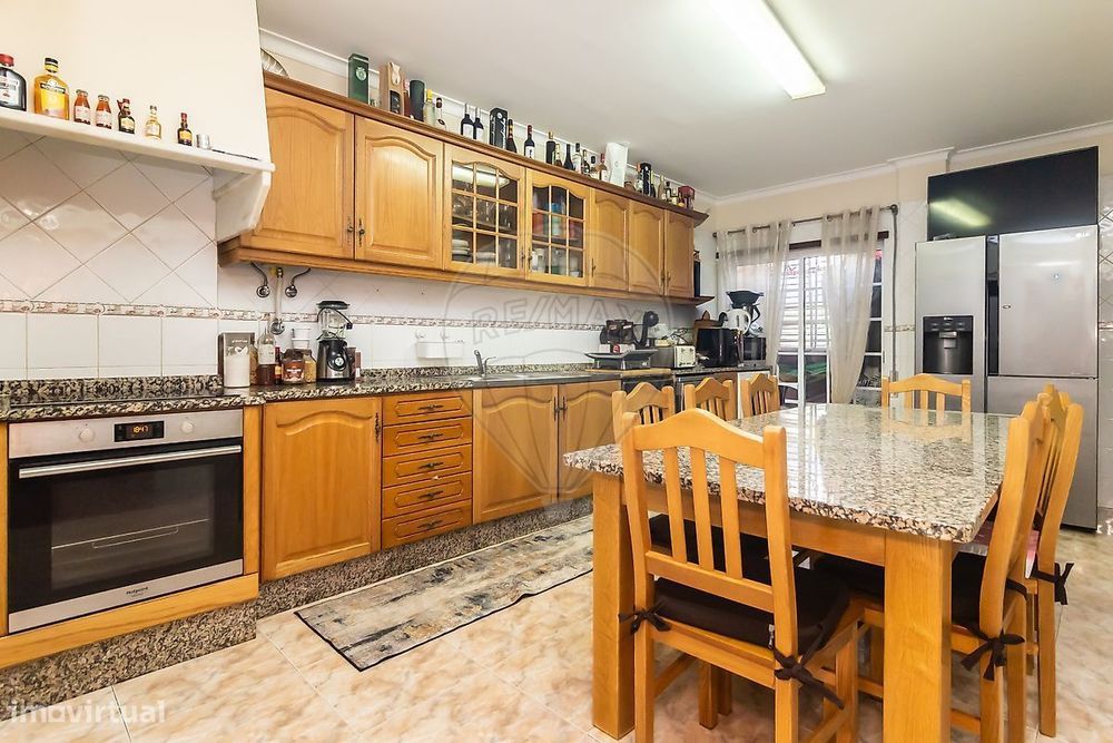 Apartamento T3 para venda — Pinhal Novo, Setúbal