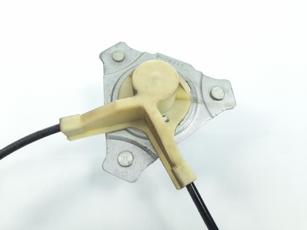 Elevador vidros trás direito CITROËN C3 II (SC_)