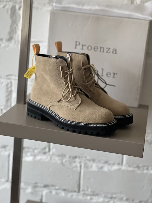 Ботинки Proenza Schouler