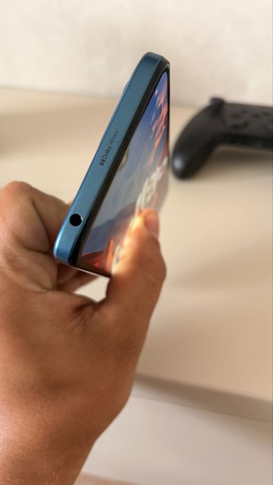 Смартфон Motorola g06