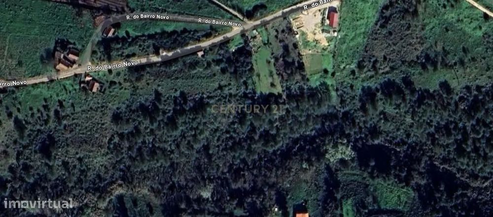 Terreno para venda em Alenquer — Meca, Lisboa
