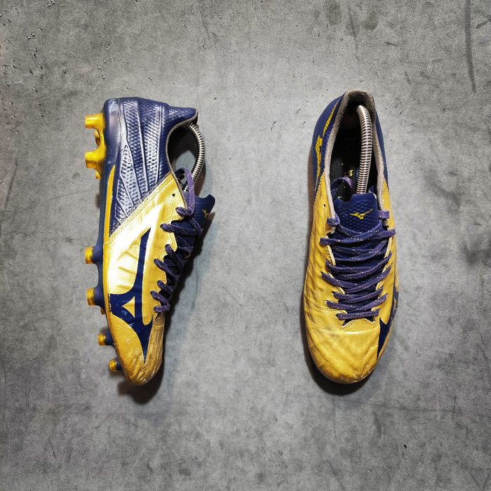 Korki Mizuno Rebula V3 MIJ FG 43