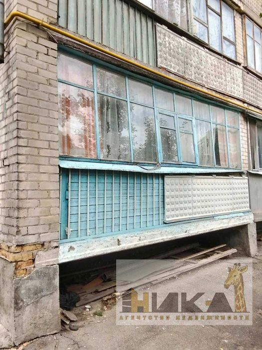 Продам 1 кімнатну квартиру в с. Михайлівка