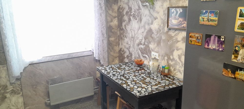 Комната Днепровская(Ст.Подусовка) для парня/взрослого мужчины!