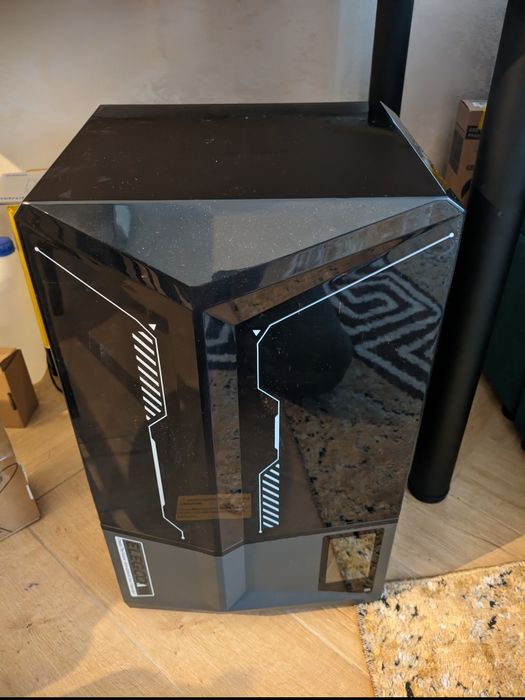 Elegoo Saturn 4 Ultra + Myjka elegoo