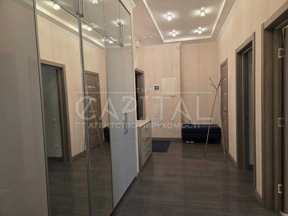 2-кімнатна квартира за адресою бульвар Лесі Українки (площа 104 м²) - Atlanta.ua - фото 9