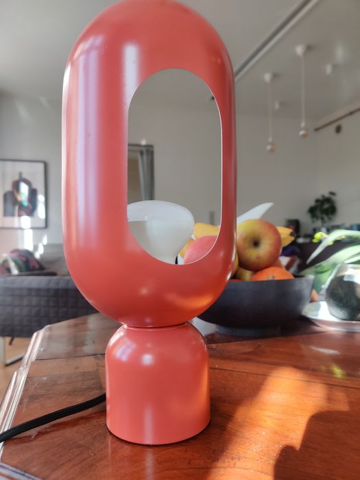 Lampka stołowa LUCIDE