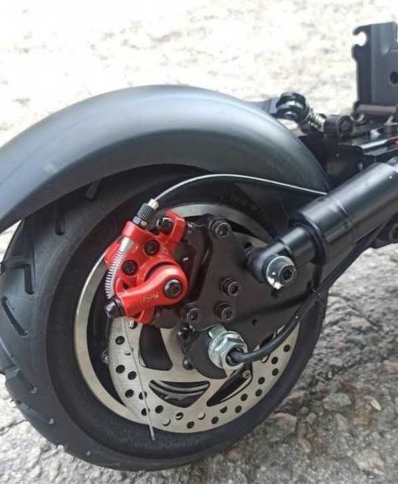 Новинка!Электросамокат Kugoo M4 Pro NEW мотор 1000W АКБ 17 Ah li-ion