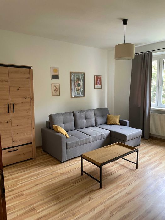 2 gabinety | Psycholog / Psychoterapeuta | Centrum Gliwic | 52 m²