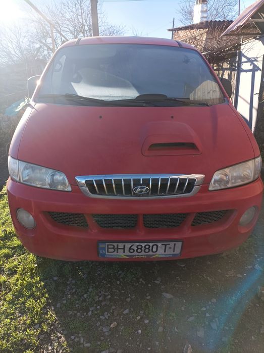 Хюндай ш1не находу 2004 года , порвалась цепь ГРМ.