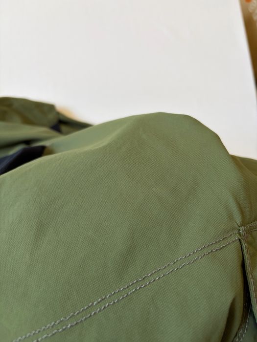 Męskie spodenki rowerowe Scott 100% nylon