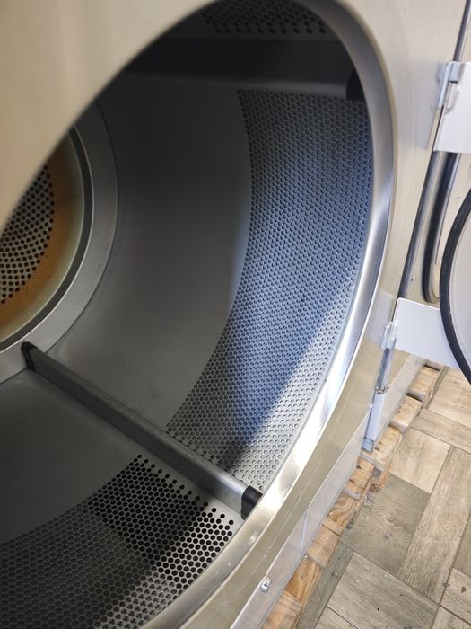Сушильна машина професійна подвійна 16 кг Electrolux T4300