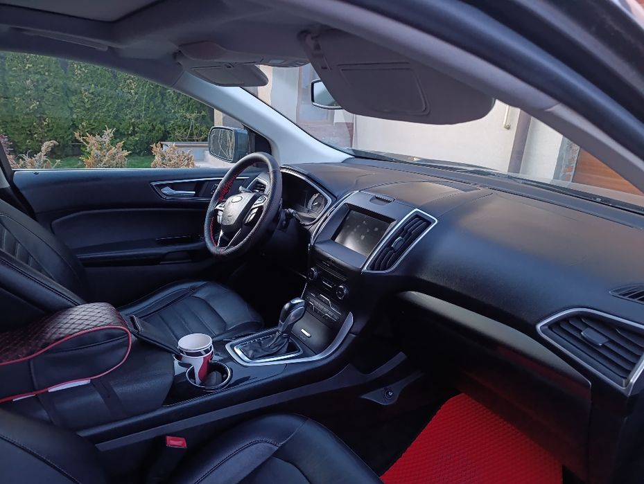 Продам Ford Edge