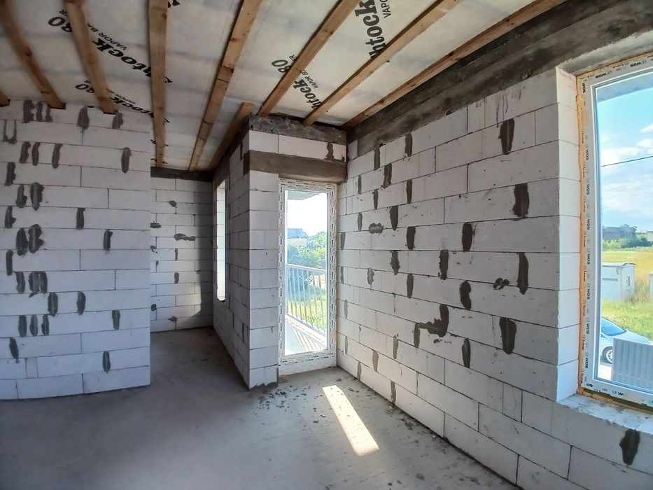 Якісний сучасний Будинок біля Озера. КИЇВ 15хв