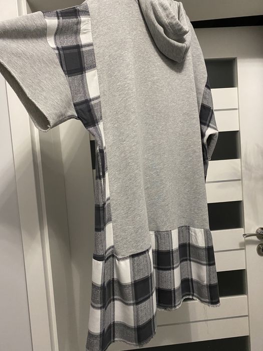 Sukienka Zara trafaluc S