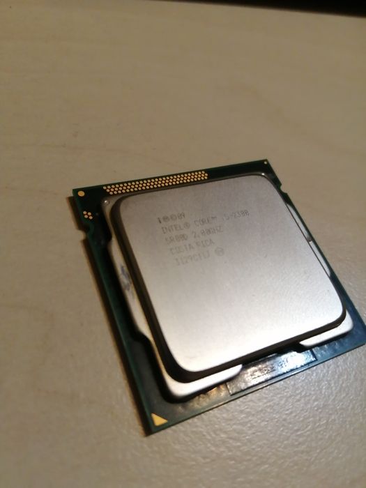 Procesor i5 2300