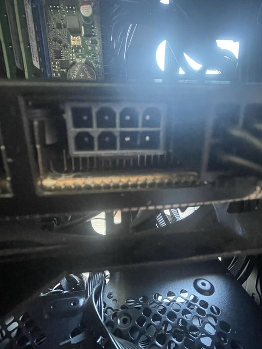 Pc gamer/ trabalho