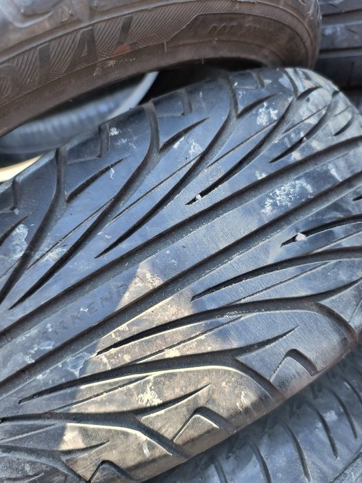 205/45R16 Kenda літня пара