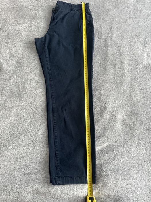 Spodnie chinosy, C&A r.42