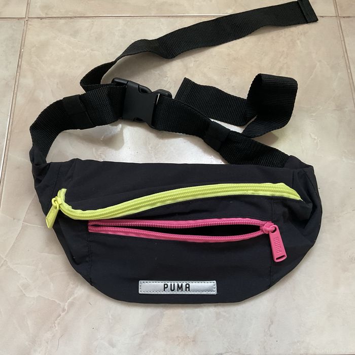 Поясна сумка PUMA, нова.