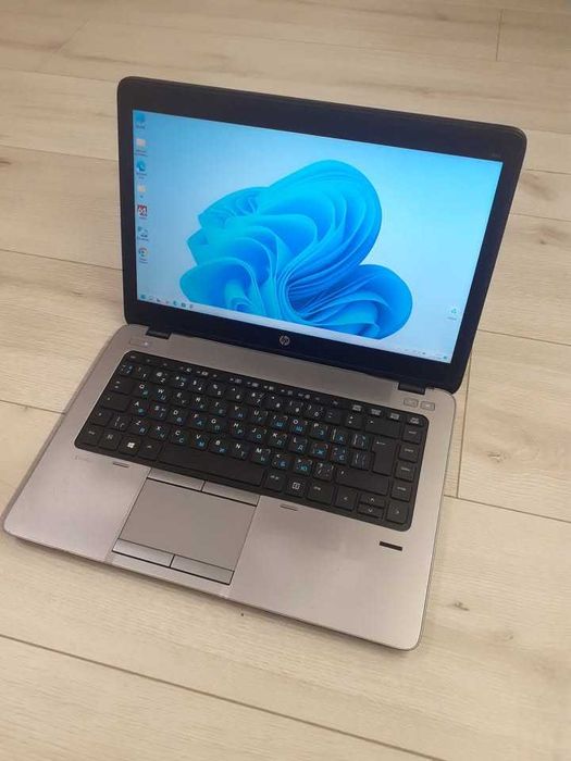 HP EliteBook 840 G1 — надійний бізнес-клас за суперціною!
