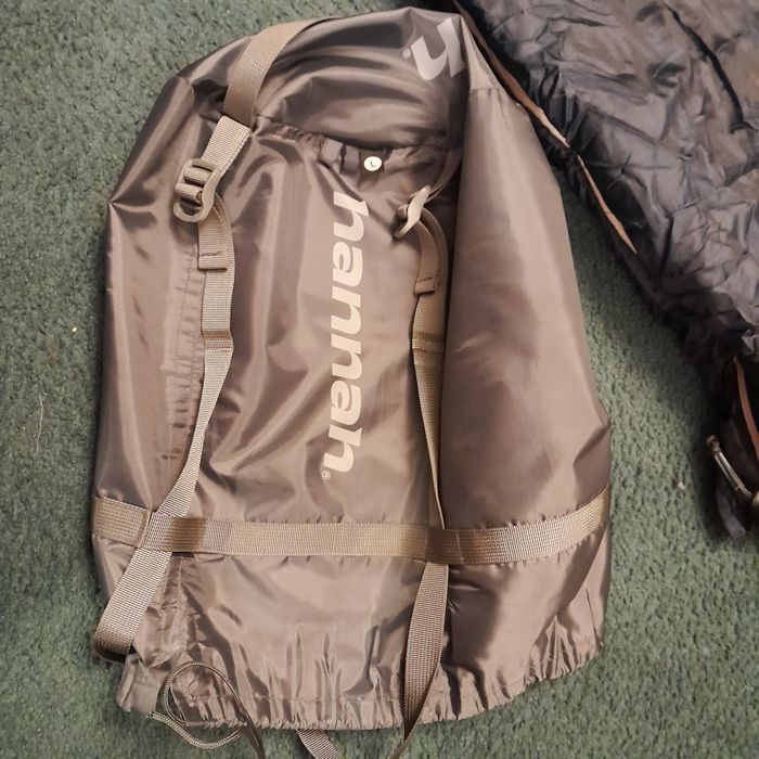 Saco cama HANNAH Ranger 200