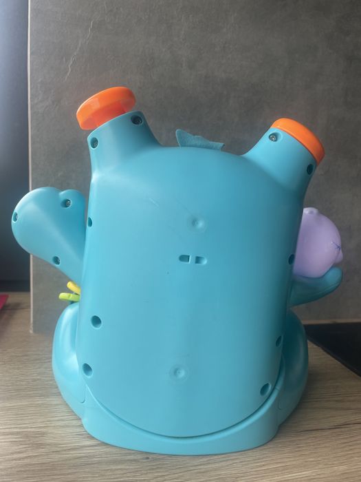 Fisher price zabawka interaktywna
