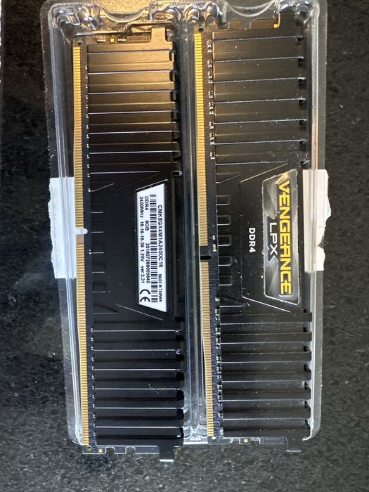 Vendo pecas para pc